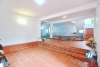 Four bedrooms house with in-door pool for rent in Tay Ho ward, Ha Noi